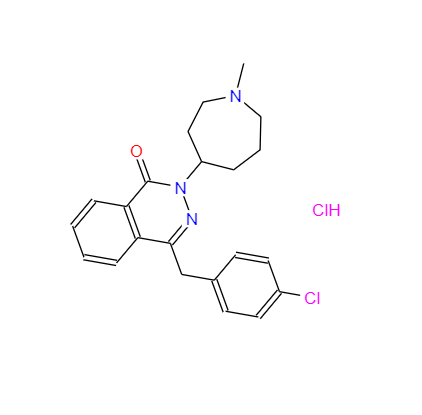 CAS：79307-93-0，鹽酸氮卓斯汀 