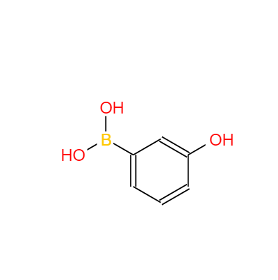CAS：87199-18-6，3-羥基苯硼酸 