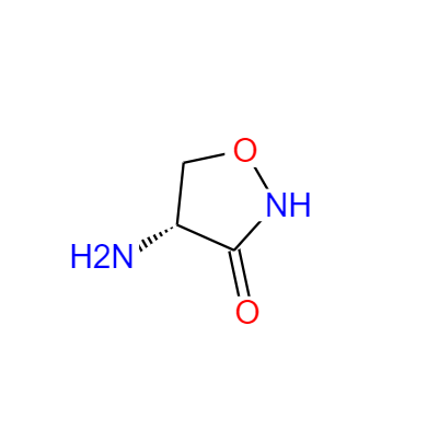 CAS：68-41-7，D-環(huán)絲氨酸 