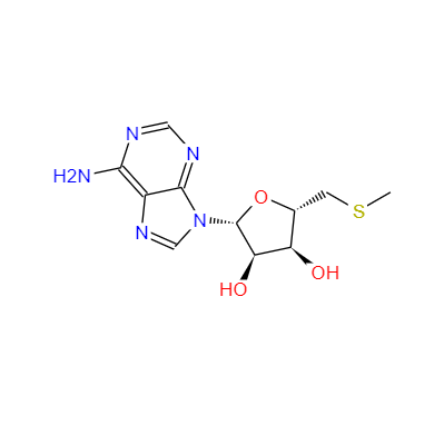 CAS：2457-80-9，甲硫腺苷 
