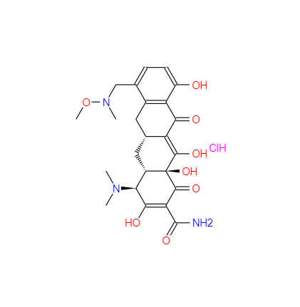 CAS：1035979-44-2，鹽酸沙林霉素 