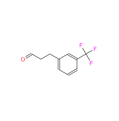 CAS：21172-41-8，3-(3-三氟甲基苯基)丙醛 