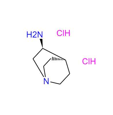 CAS：119904-90-4，S-3-(-)-氨基奎寧鹽酸鹽 