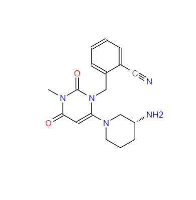 CAS：850649-61-5，阿洛利停 