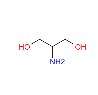 CAS：534-03-2，2-氨基-1,3-丙二醇 