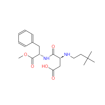 CAS：165450-17-9，紐甜 