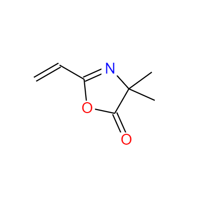 CAS：29513-26-6，2-乙烯基-4,4-二甲基-2-惡唑啉-5-酮 