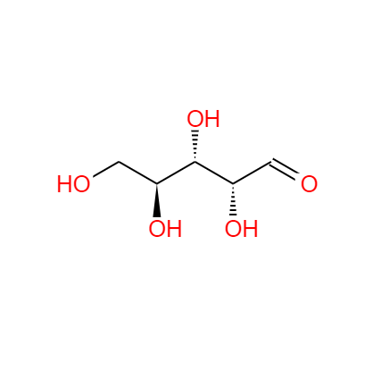 CAS：5328-37-0，L-阿拉伯糖 