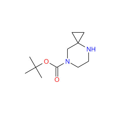 CAS：886766-28-5，4,7-二氮雜螺[2.5]辛烷-7-甲酸叔丁酯 