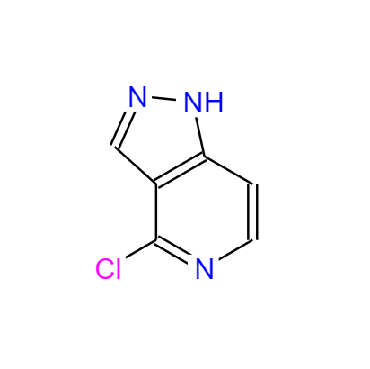 CAS：871836-51-0，4-氯-1H-吡唑并[4,3-C]吡啶 