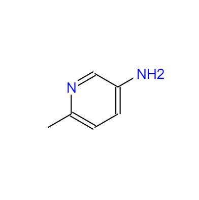CAS：3430-14-6，5-氨基-2-甲基吡啶 