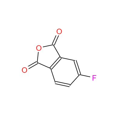 CAS：319-03-9，4-氟鄰苯二甲酸酐 