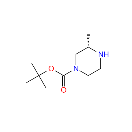 CAS：147081-29-6，S-4-Boc-2-甲基哌嗪 