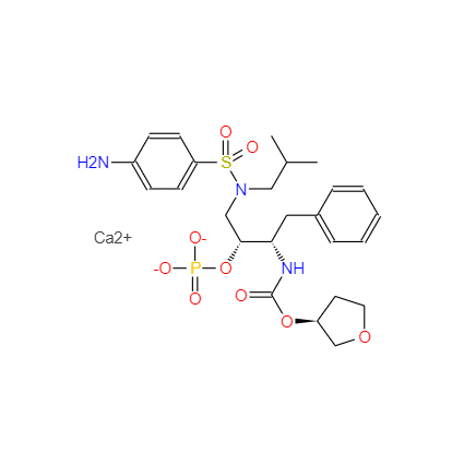 CAS：226700-81-8，福沙那偉鈣 