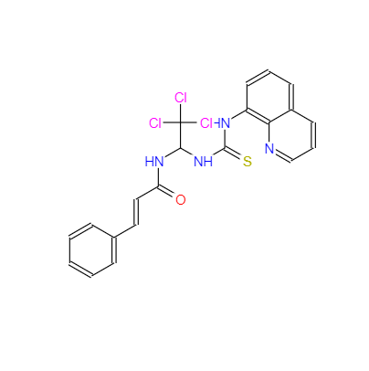 CAS：405060-95-9，沙魯胺 