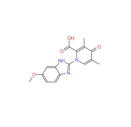CAS：1227380-90-6，埃索美拉唑鈉雜質(zhì)H431/41 