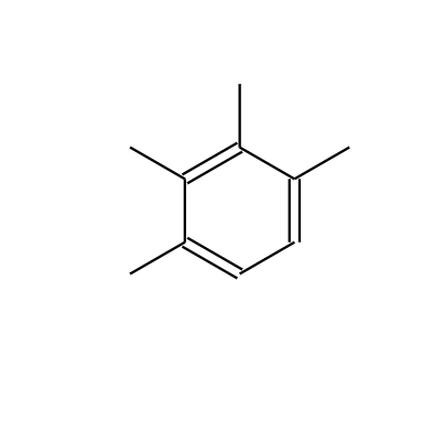 CAS：488-23-3，1,2,3,4-四甲基苯 