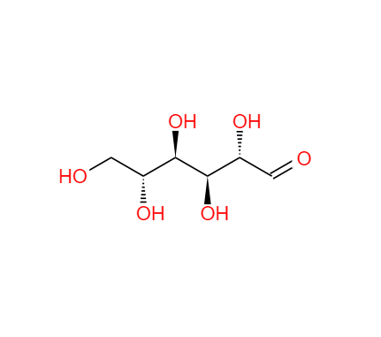 CAS：3458-28-4，D-甘露糖 