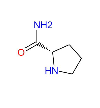 CAS：7531-52-4，L-脯氨酰胺