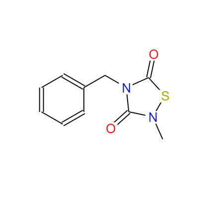 CAS：327036-89-5，TDZD-8,一種GSK-3β的抑制劑,IC50為2μM