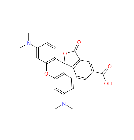 CAS：150322-05-7，5-羧基四甲基羅丹明 