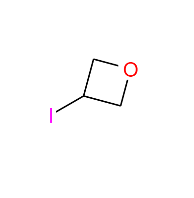 CAS：26272-85-5，3-碘氧雜環(huán)丁烷