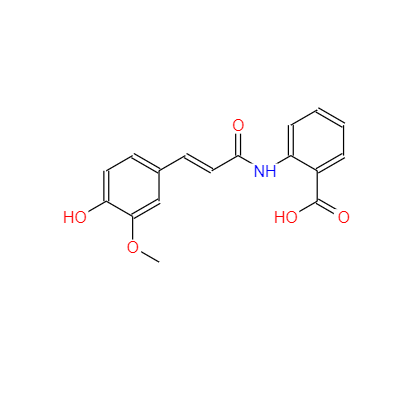 CAS：93755-77-2，4-去甲基曲尼司特 