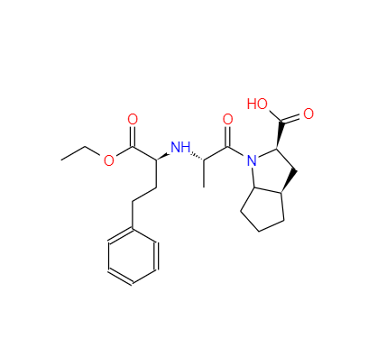 CAS：129939-63-5，雷米普利雜質(zhì)N