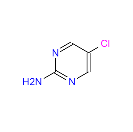 CAS：5428-89-7，2-氨基-5-氯嘧啶