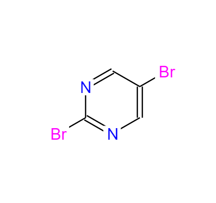 CAS：32779-37-6，2,5-二溴嘧啶