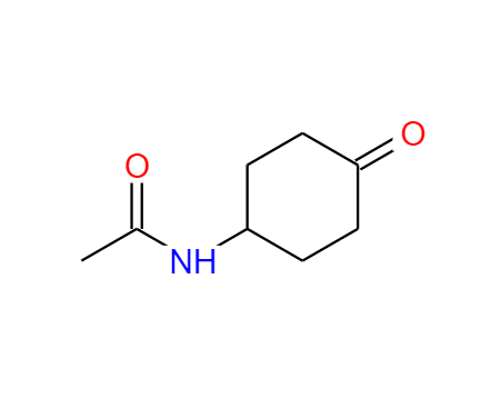 CAS：27514-08-5，4-乙酰氨基環(huán)己酮 