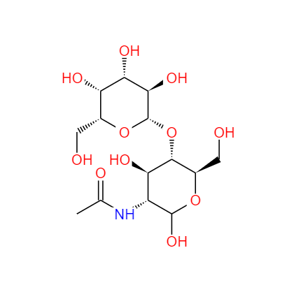 CAS：32181-59-2,N-乙酰基-D-乳糖胺 