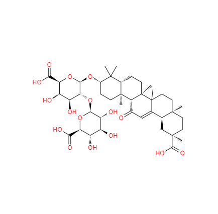 CAS：118441-85-3,18β,20α-甘草酸