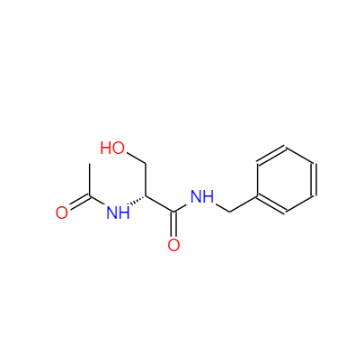CAS：175481-38-6,拉考沙胺ep雜質(zhì)F