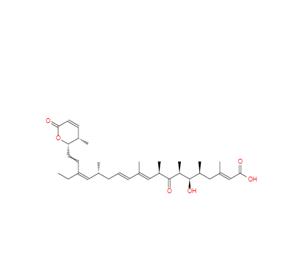 CAS：87081-35-4,來(lái)普霉素B
