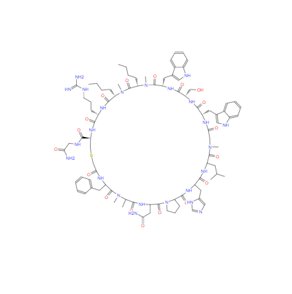 CAS： 1629654-95-0，PD-1/PD-L1Inhibitor3
