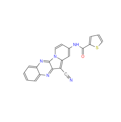 CAS：487020-03-1，HI-TOPK-032 
