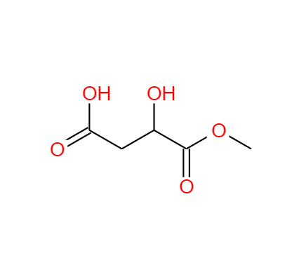 CAS：140235-34-3，3-羥基-4-甲氧基-4-氧代丁酸 