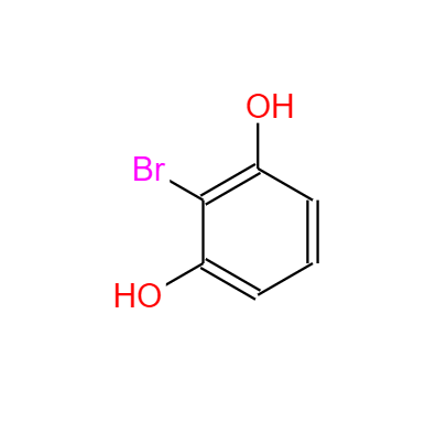 CAS：6751-75-3，2-溴代間苯二酚 