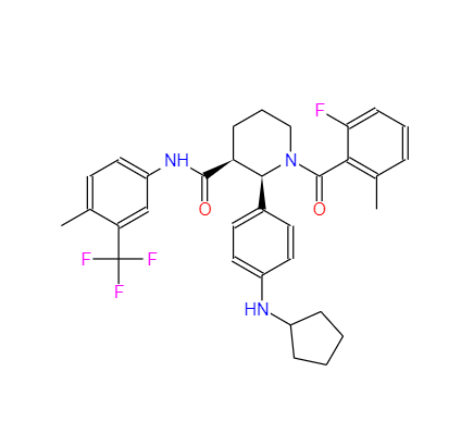 CAS：1346623-17-3，CS-2731 