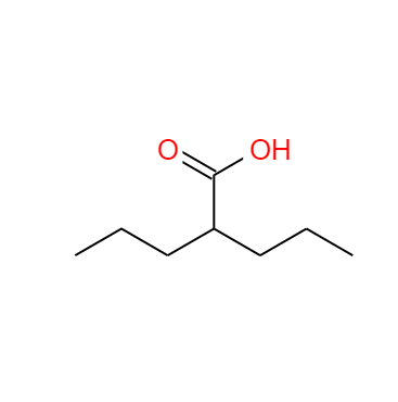 CAS：99-66-1，丙戊酸 