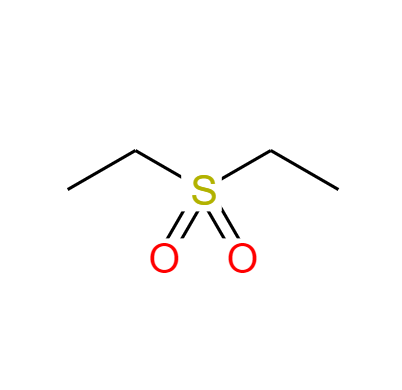 CAS：597-35-3，二乙基砜 