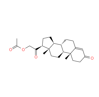 CAS：56-47-3，乙酸去氧皮質(zhì)酮 