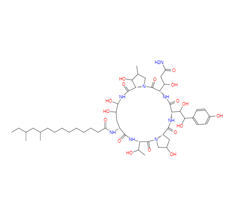 CAS：539823-80-8，紐莫康定 A0 