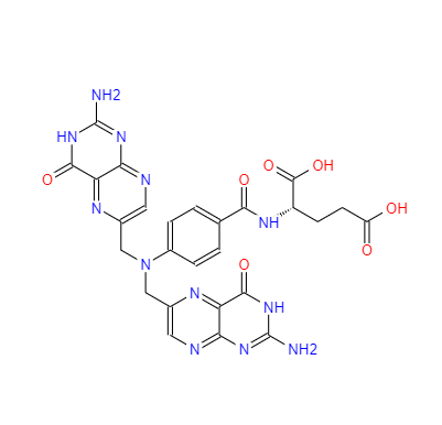 CAS：1391068-26-0，葉酸雜質(zhì)E
