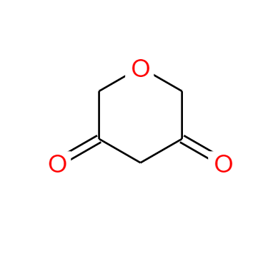 CAS：61363-56-2，2H-吡喃-3,5(4H,6H)-二酮 