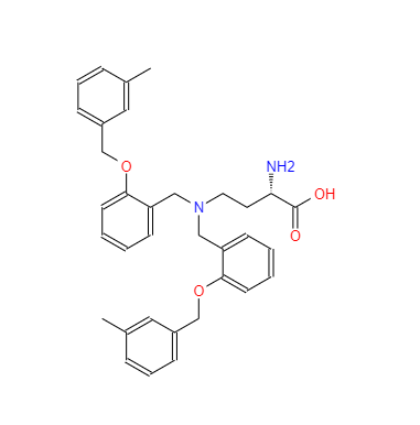 CAS：1855871-76-9，V-9302 