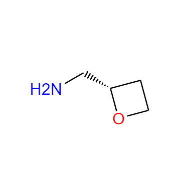CAS：2091328-57-1，(S)-氧雜環(huán)丁烷-2-甲胺