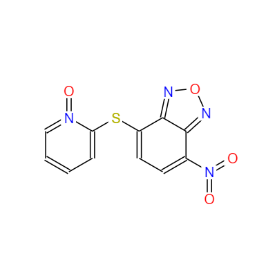 CAS：113104-25-9，NSC228155 