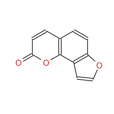 CAS：523-50-2，異補骨脂素 